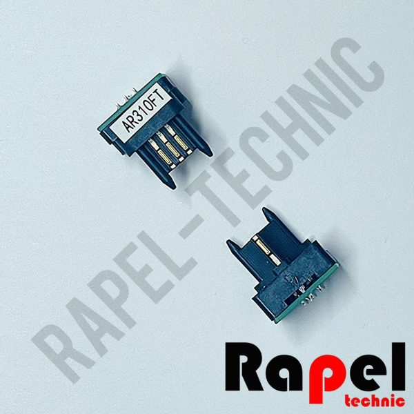 چیپ شارپ AR 016FT | مناسب AR /MX 310 316 318 256 257 5631 5625