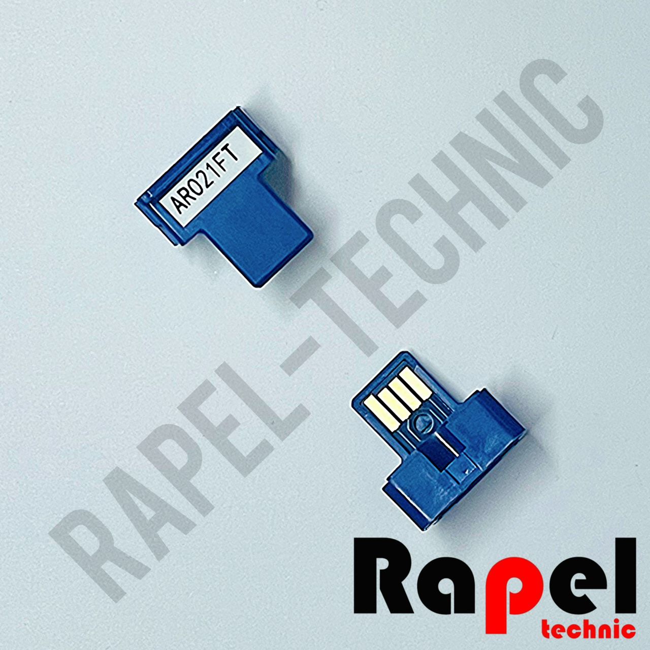 12234 چیپ شارپ AR 021FT | مناسب AR 2120 5520 5516 - تصویر 1