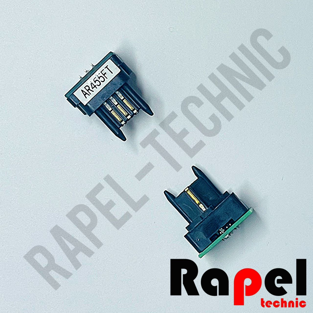 12235 چیپ شارپ AR 455FT | مناسب AR /MX 351 451 355 455 456 MX 350 450 - تصویر 1