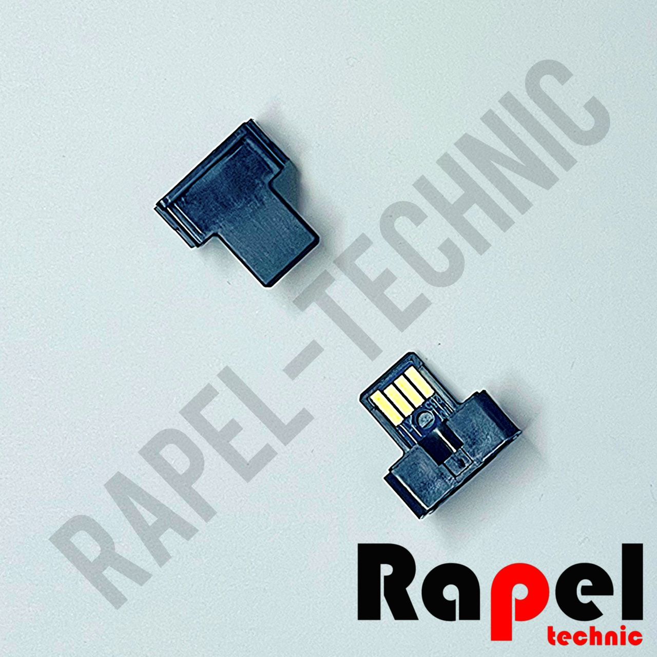 12236 چیپ شارپ MX 235XT | مناسب (MX 236XT) MX /AR 180 5618 5620 235 236 - تصویر 1