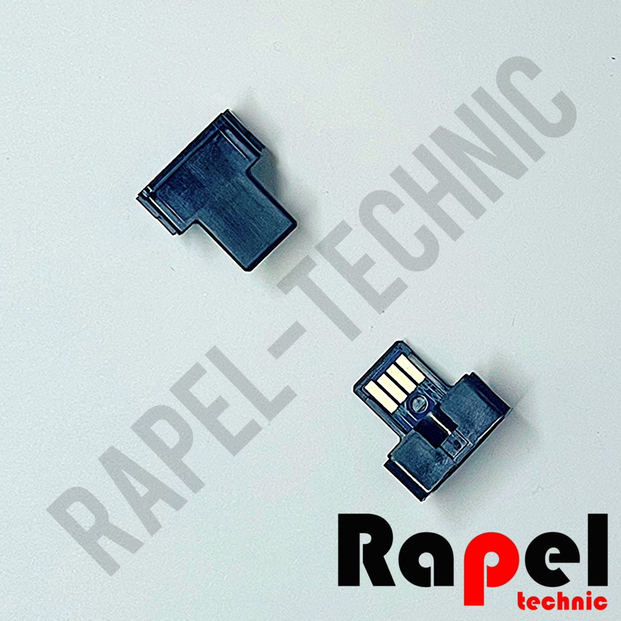 12240 چیپ شارپ MX 500U | مناسب MX 452 453 502 503 363 500 - تصویر 1