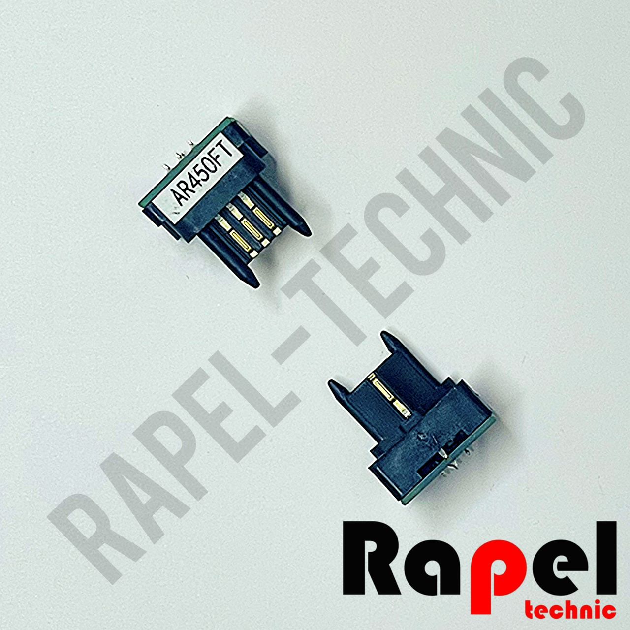 12242 چیپ شارپ AR 450FT | مناسب (AR /MX 350 280 2801 450 420 - تصویر 1