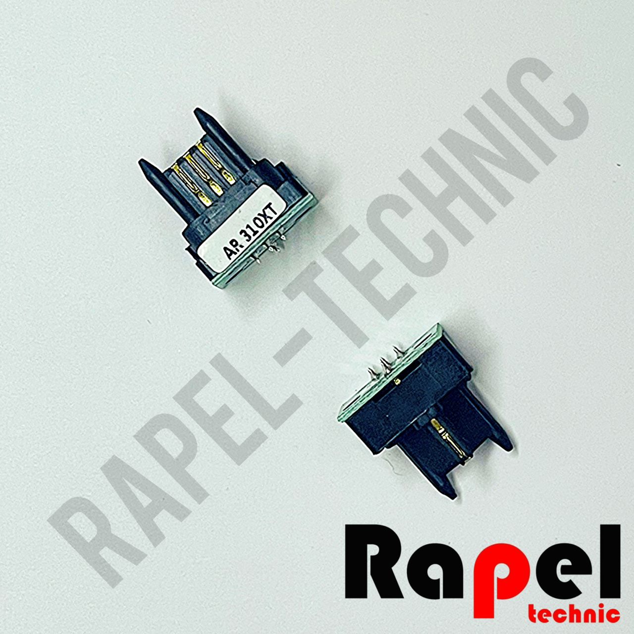 12245 چیپ شارپ AR 310XT | مناسب AR /MX 310 316 318 256 257 5631 5625 - تصویر 1