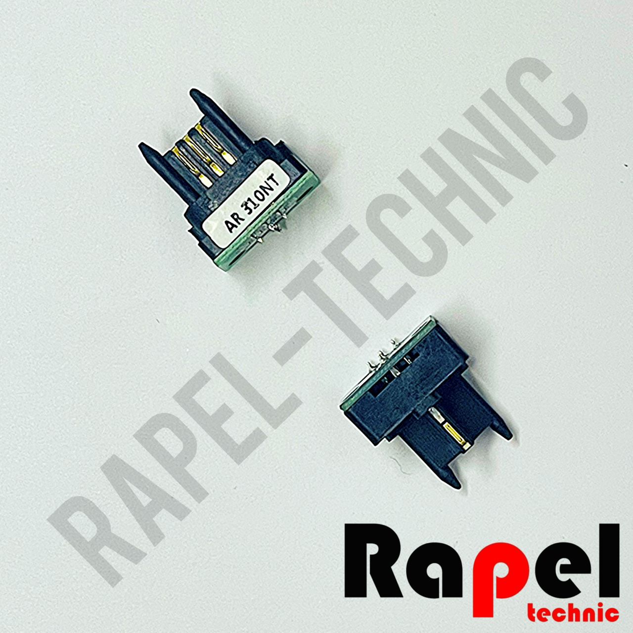 12246 چیپ شارپ AR 310NT | مناسب AR /MX 310 316 318 256 257 5631 5625 - تصویر 1