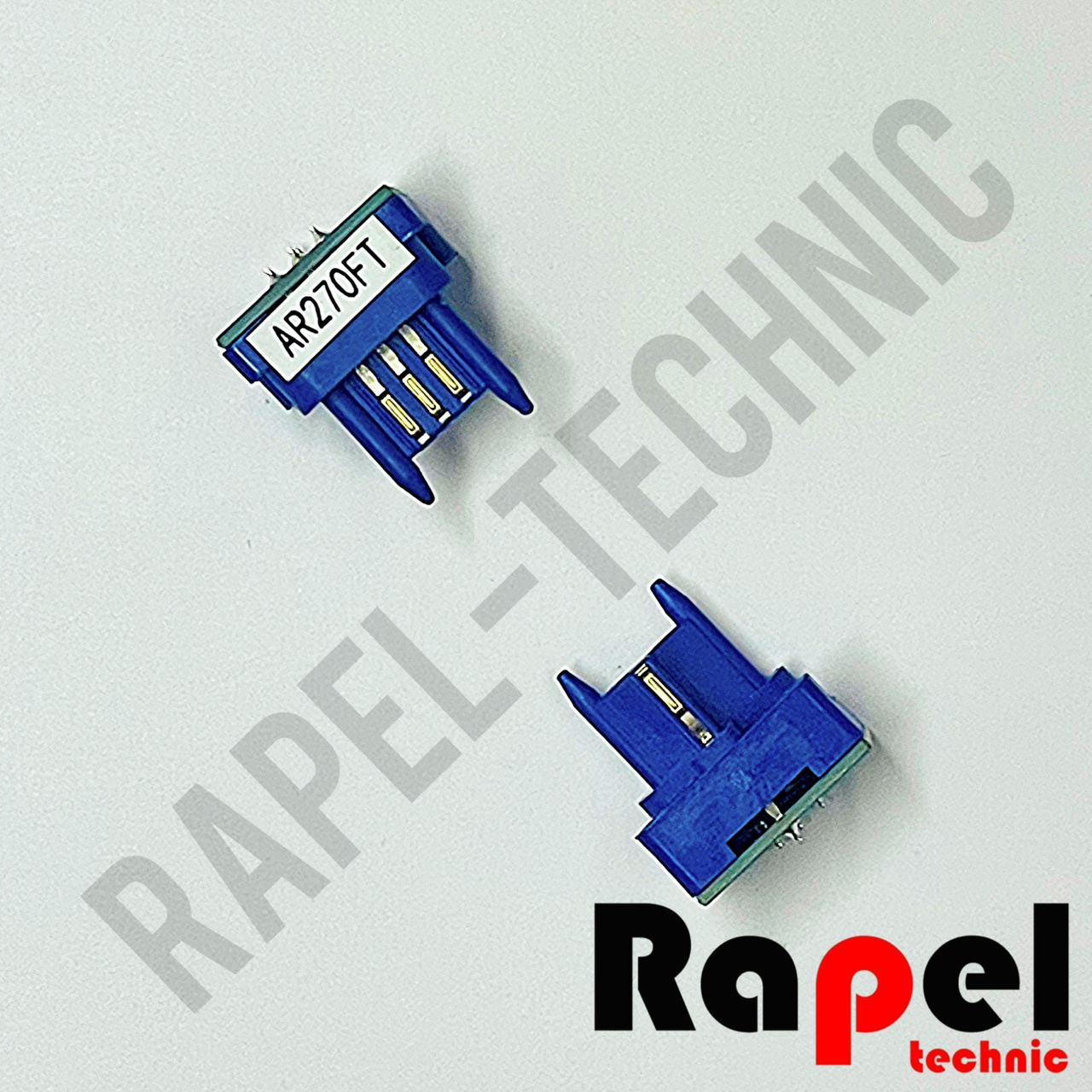 12248 چیپ شارپ AR 270FT | مناسب AR 271 275 M236 276 5127 - تصویر 1