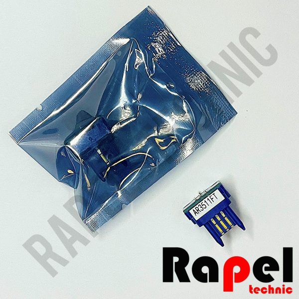 چیپ شارپ AR 4511 | مناسب AR 3511 3510 3512 4512 4510