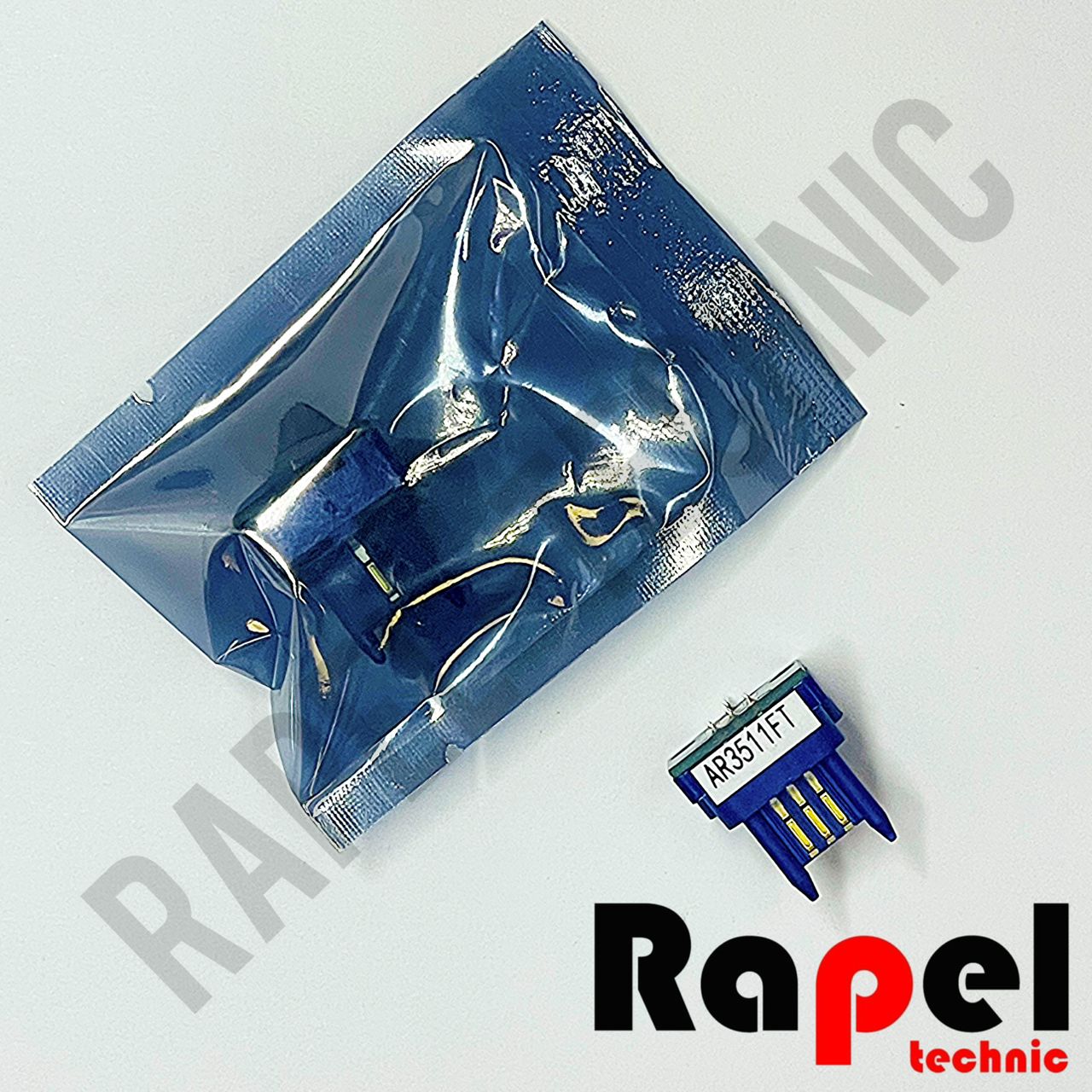 12249 چیپ شارپ AR 4511 | مناسب AR 3511 3510 3512 4512 4510 - تصویر 1