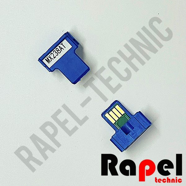 چیپ شارپ MX 238AT/NT | مناسب (MX 237AT/NT) MX 201 6020 237 238