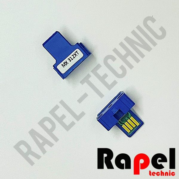 چیپ شارپ MX 312XT | مناسب MX M260 264 310 5631 311 312