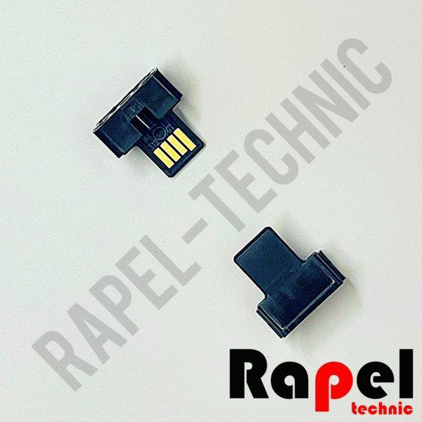 چیپ شارپ MX 312GT | مناسب MX M260 264 310 5631 311 312