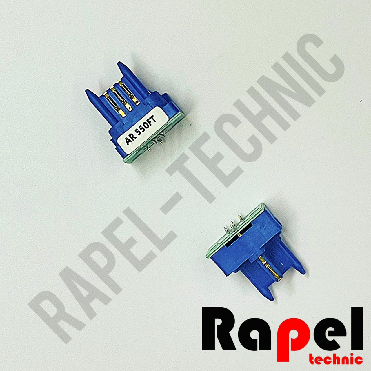 12259 چیپ شارپ AR 550FT | مناسب (AR 621FT) AR /MX 700 720 550 620 - تصویر 1