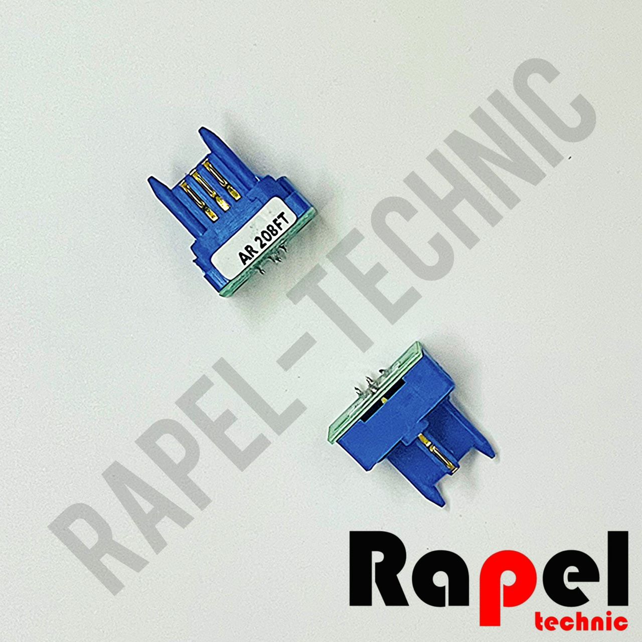 12260 چیپ شارپ AR 203 | مناسب AR 208FT 208x 208F 208 203 AR M201 - تصویر 1