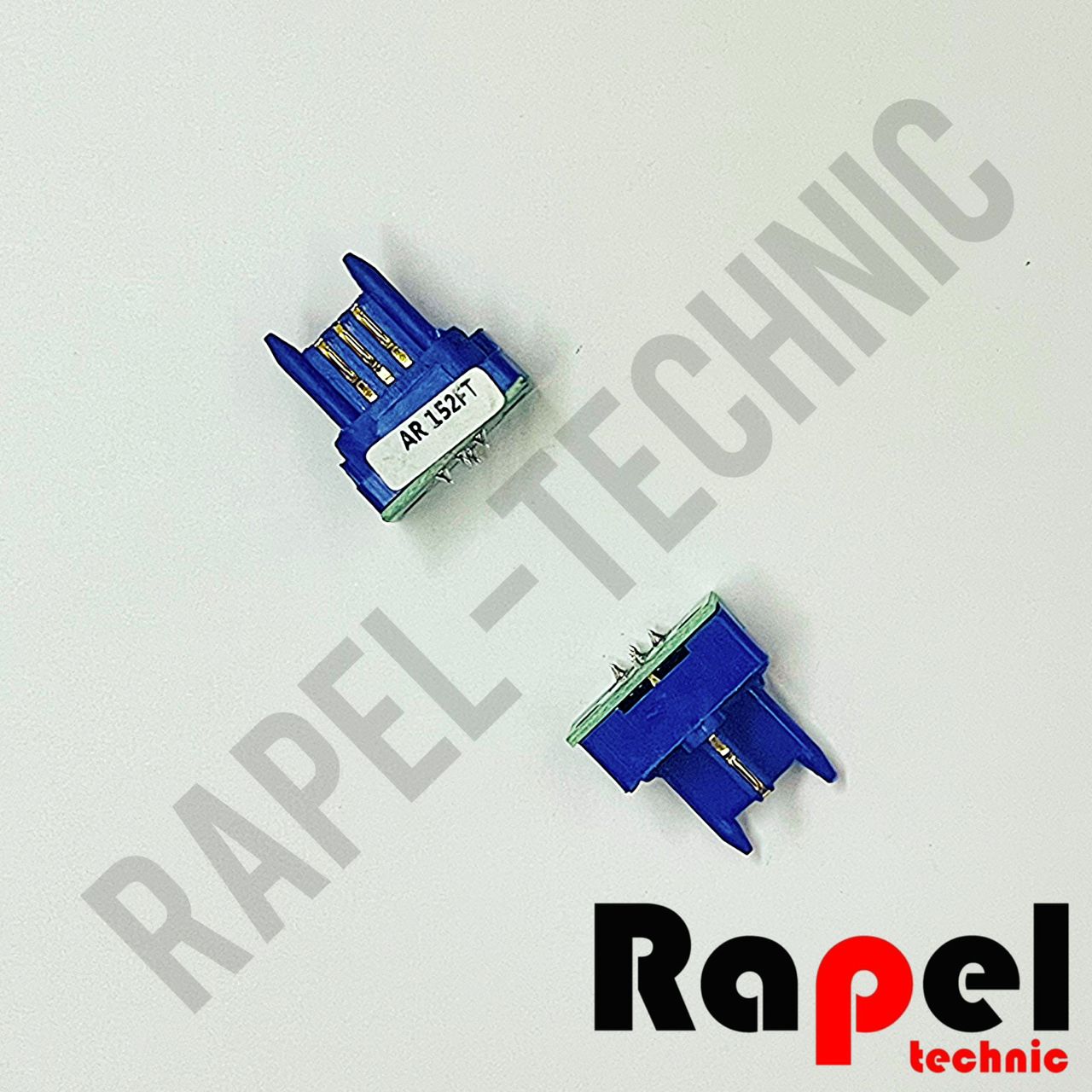 12262 چیپ شارپ AR 168 | مناسب 156 122 123 (152FT) - تصویر 1