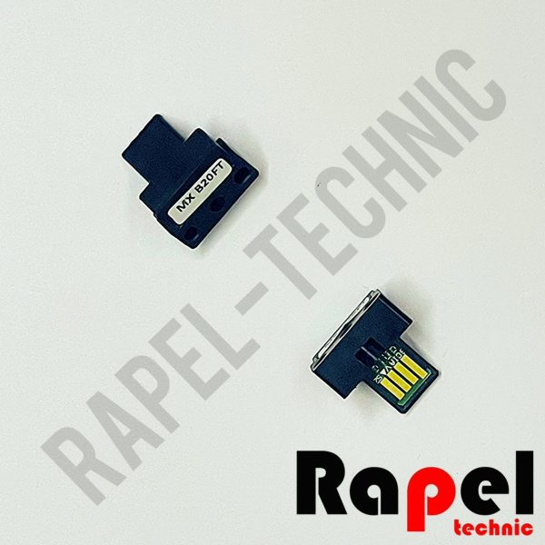 چیپ شارپ B 20FT | مناسب MX /AR 2038 M200 201