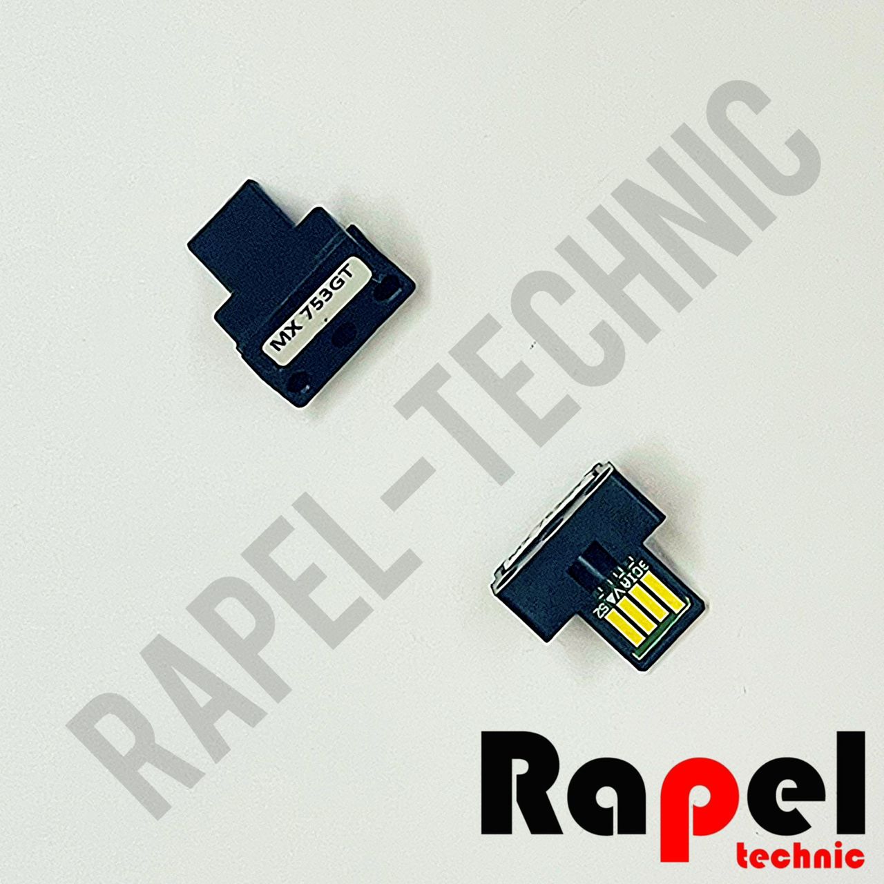 12265 چیپ شارپ MX 753GT | مناسب MX 623 753 - تصویر 1