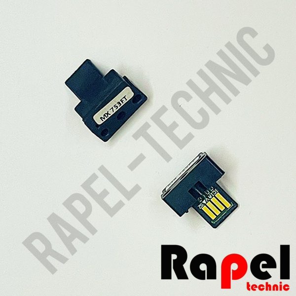 چیپ شارپ MX 753FT | مناسب MX 623 753