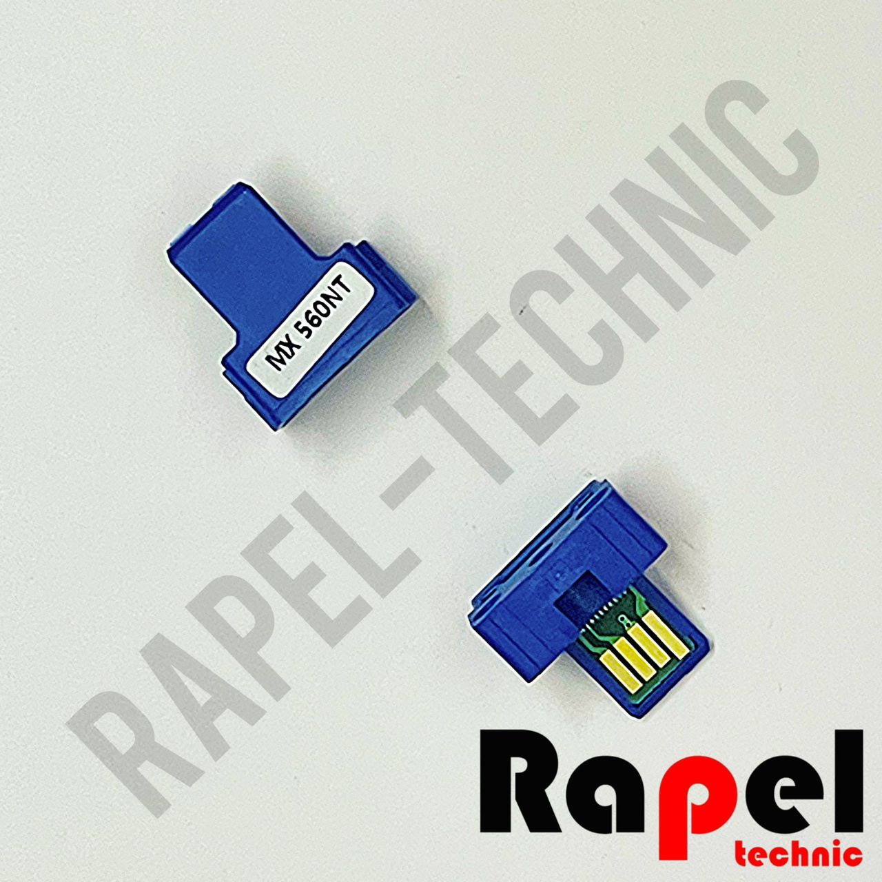 12269 چیپ شارپ MX 560NT | مناسب MX 364 464 564 3608 560 - تصویر 1