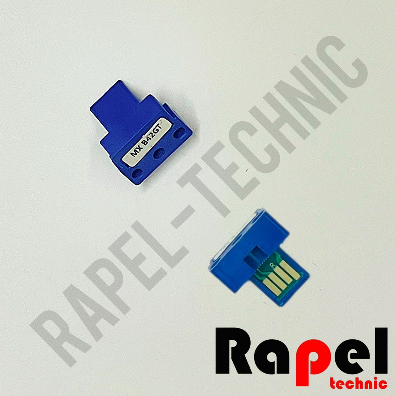 12271 چیپ شارپ B42GT | مناسب MX B382 402 386 - تصویر 1