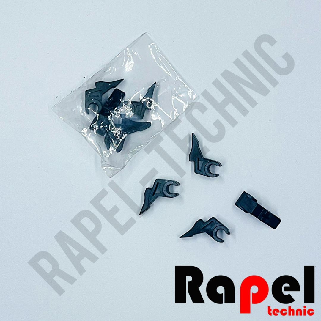 12277 ناخنک پایین شارپ چهارعددی AR 5127 | مناسب AR 160 5316 235 5516 - تصویر 1