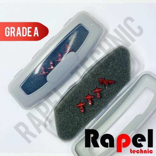 ناخنک بالا شارپ چهار عددی درجه یک MX 282 | مناسب MX 452 453 364 565 363 500