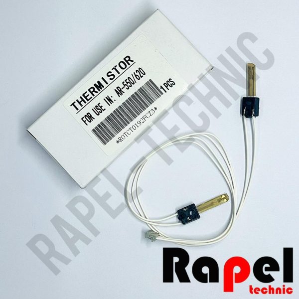 ترمیستور شارپ MX M550 | مناسب MX M620 M700 555 625 705