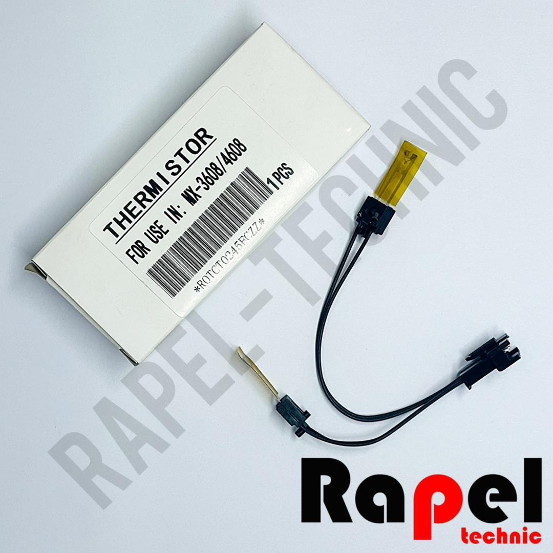 12340 ترمیستور شارپ MX 364 | مناسب MX 4110 4111 5110 5111 - تصویر 1