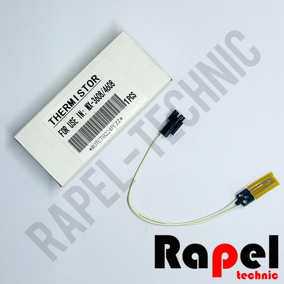 12342 ترمیستور شارپ MX 364 | مناسب MX 4110 4111 5110 5112 - تصویر 1