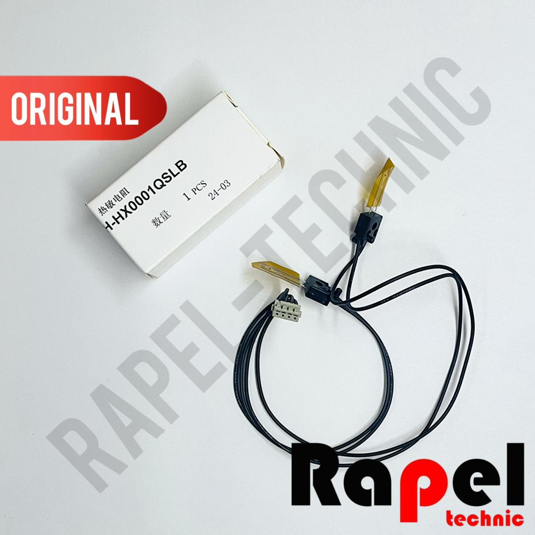 12345 ترمیستور شارپ فابریک AR 6020 | مناسب AR 201 237 310 5631 256 257 - تصویر 1