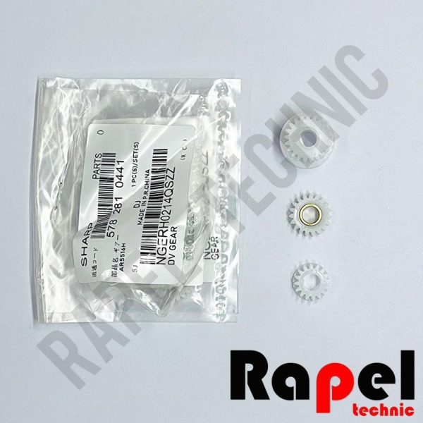 سری دنده تانک دولوپر AR 3020 | مناسب AR 3820 3818 5016 5620 5520 5516