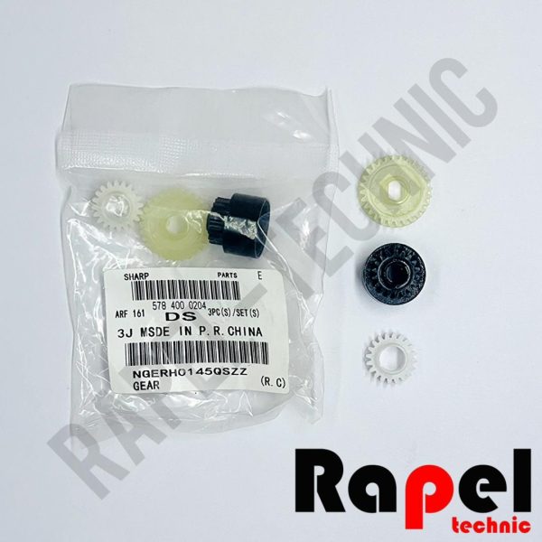 سری دنده تانک دولوپر AR 158 | مناسب AR 160 201 202 237 275 5316