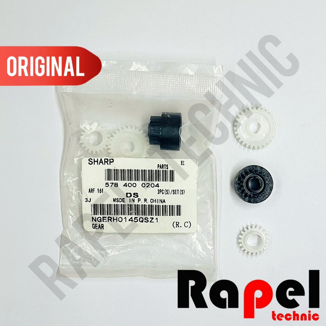 12377 سری دنده تانک دولوپر فابریک AR 158 | مناسب AR 160 201 202 237 275 5316 - تصویر 1