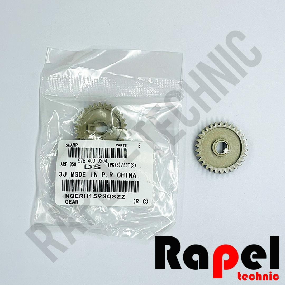 12378 دنده رابط هیتر AR 350 | مناسب AR 450 451 351 MX 450 350 - تصویر 1