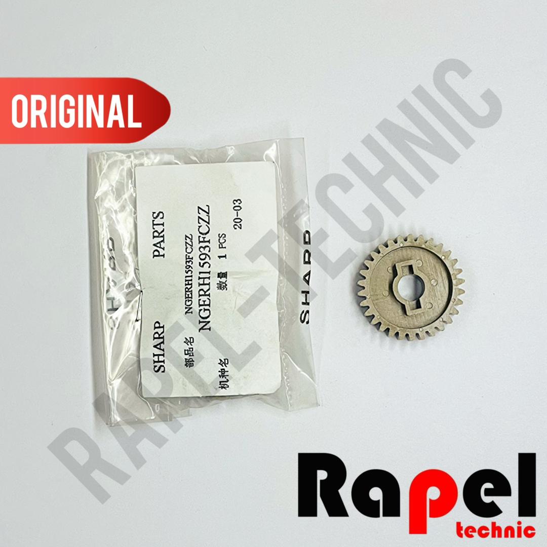 12379 دنده رابط هیتر فابریک AR 350 | مناسب AR 450 451 351 MX 450 350 - تصویر 1