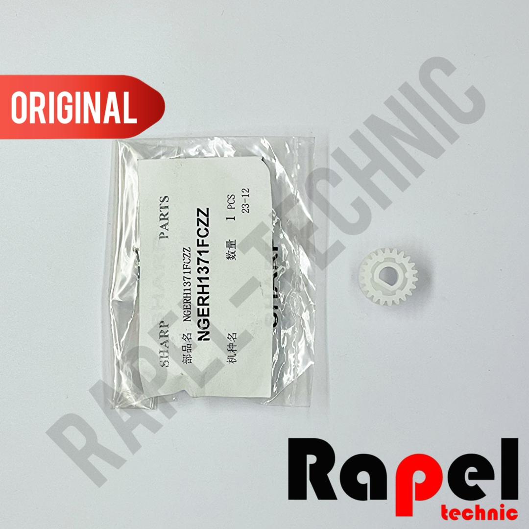 12383 دنده سر مگنت فابریک AR 350 | مناسب AR 450 351 451 420 MX 450 350 355 455 - تصویر 1