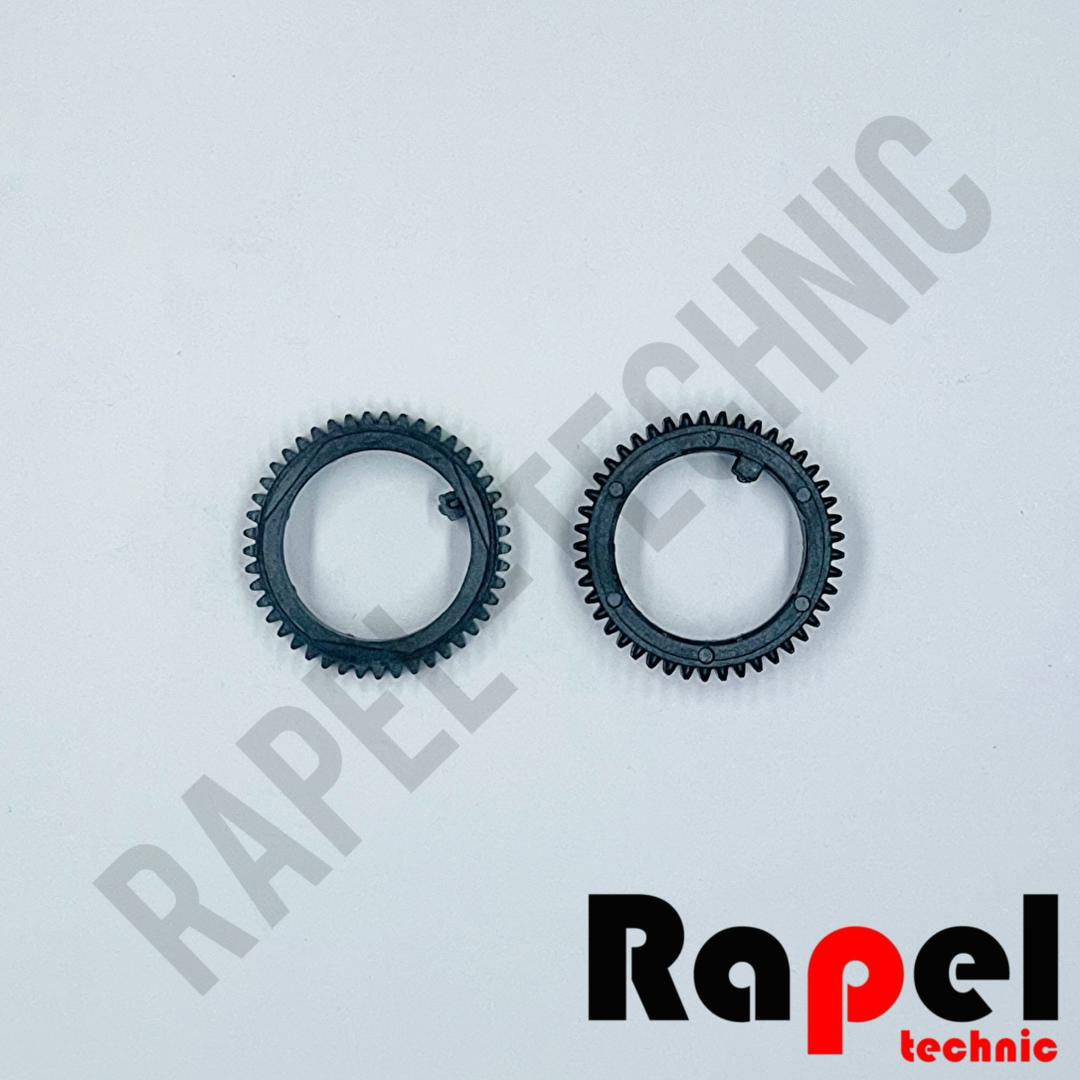 12386 دنده هات رول AR 160 | مناسب AR 200 201 5316 5516 3020 122 152 203 208 - تصویر 1