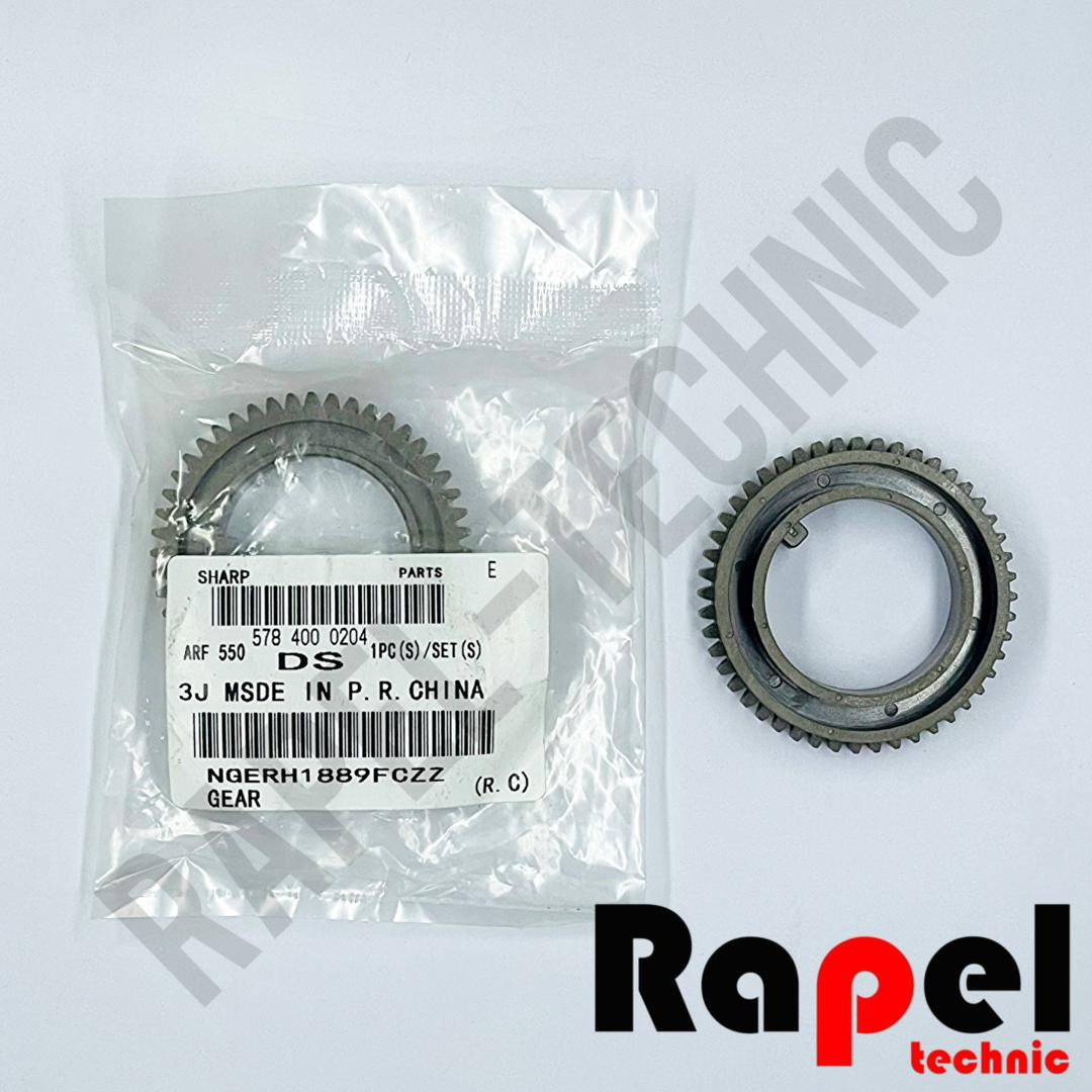 12388 دنده هات رول AR 350 | مناسب AR 450 351 451 MX 350 450 - تصویر 1