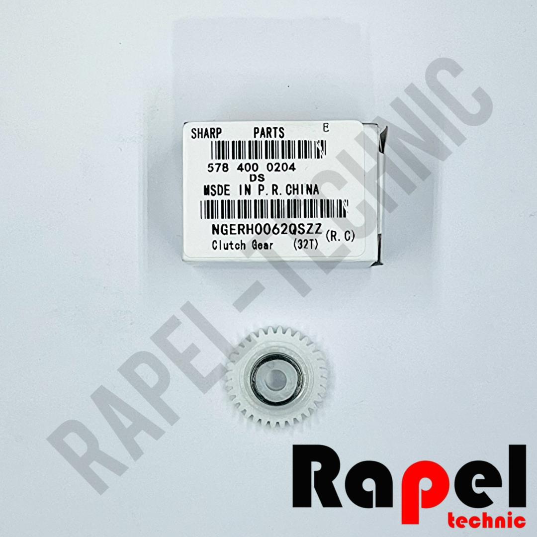 12390 دنده کلاچ AR 160 | مناسب AR 200 5316 5516 - تصویر 1