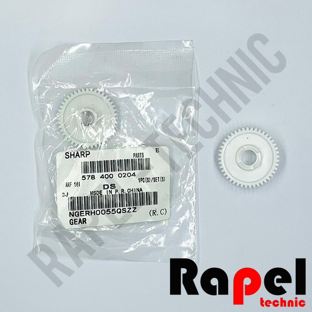 12392 دنده رابط هیتر AR 5316 | مناسب AR 5516 160 5516 5520 2120 - تصویر 1