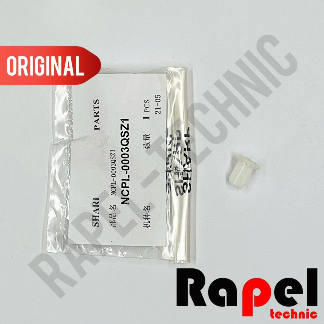 12399 دنده ته مارپیچ فابریک AR 5316 | مناسب AR 5516 160 5516 5520 2120 - تصویر 1