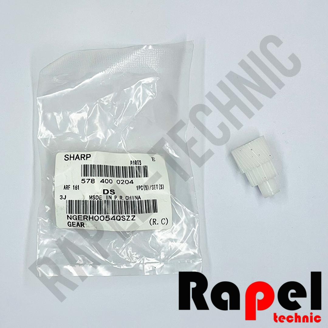 12404 چرخدنده درایور AR 160 | مناسب AR 163 5316 5516 - تصویر 1