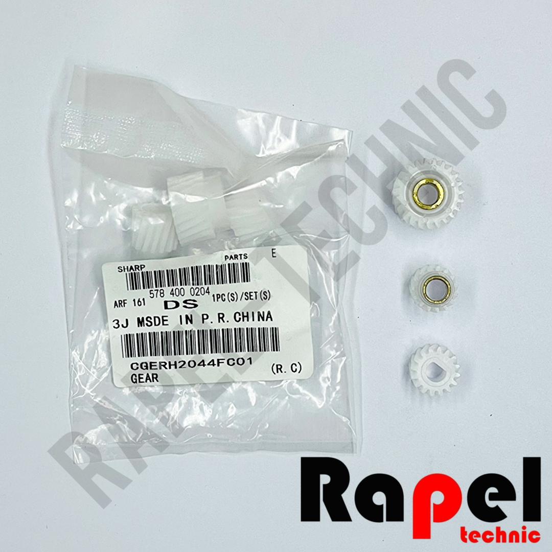 12414 سری دنده تانک دولوپر MX 452 | مناسب MX 500 502 503 - تصویر 1