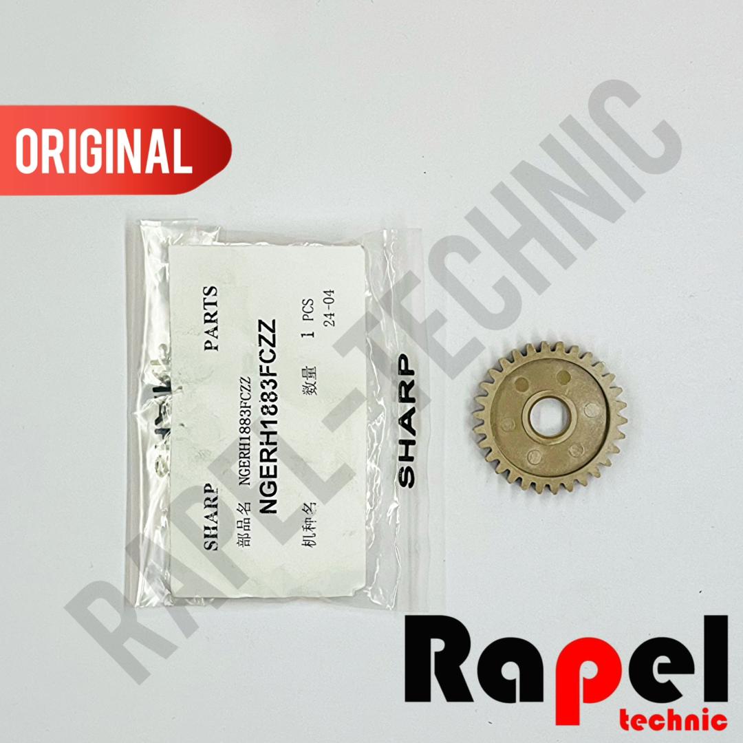 12417 دنده رابط هیتر فابریک AR 620 | مناسب AR /MX 623 753 550 700 N - تصویر 1