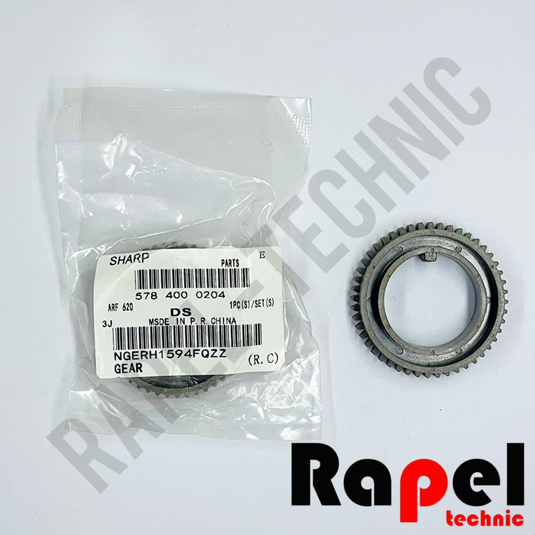 12420 دنده هات رول MX 550 | مناسب MX 753 623 - تصویر 1