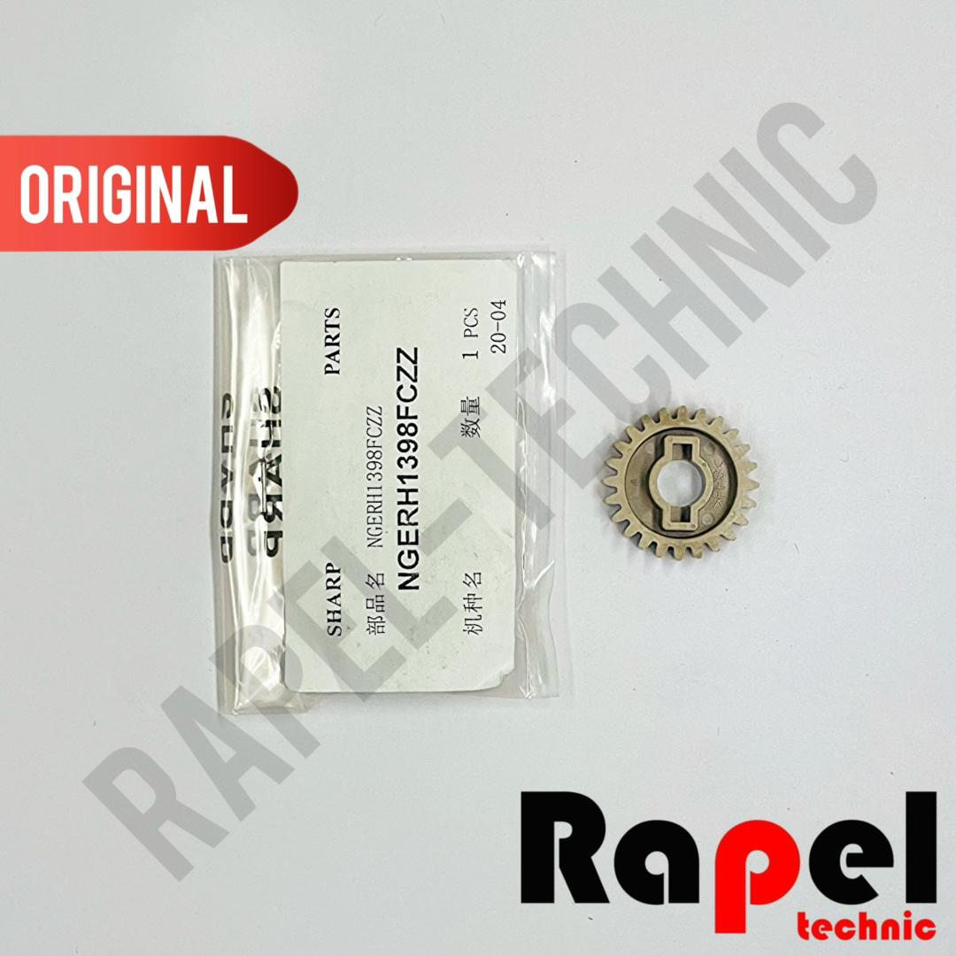 12425 دنده بغل رابط هیتر فابریک AR 350 | مناسب AR 450 355 455 MX 450 351 - تصویر 1