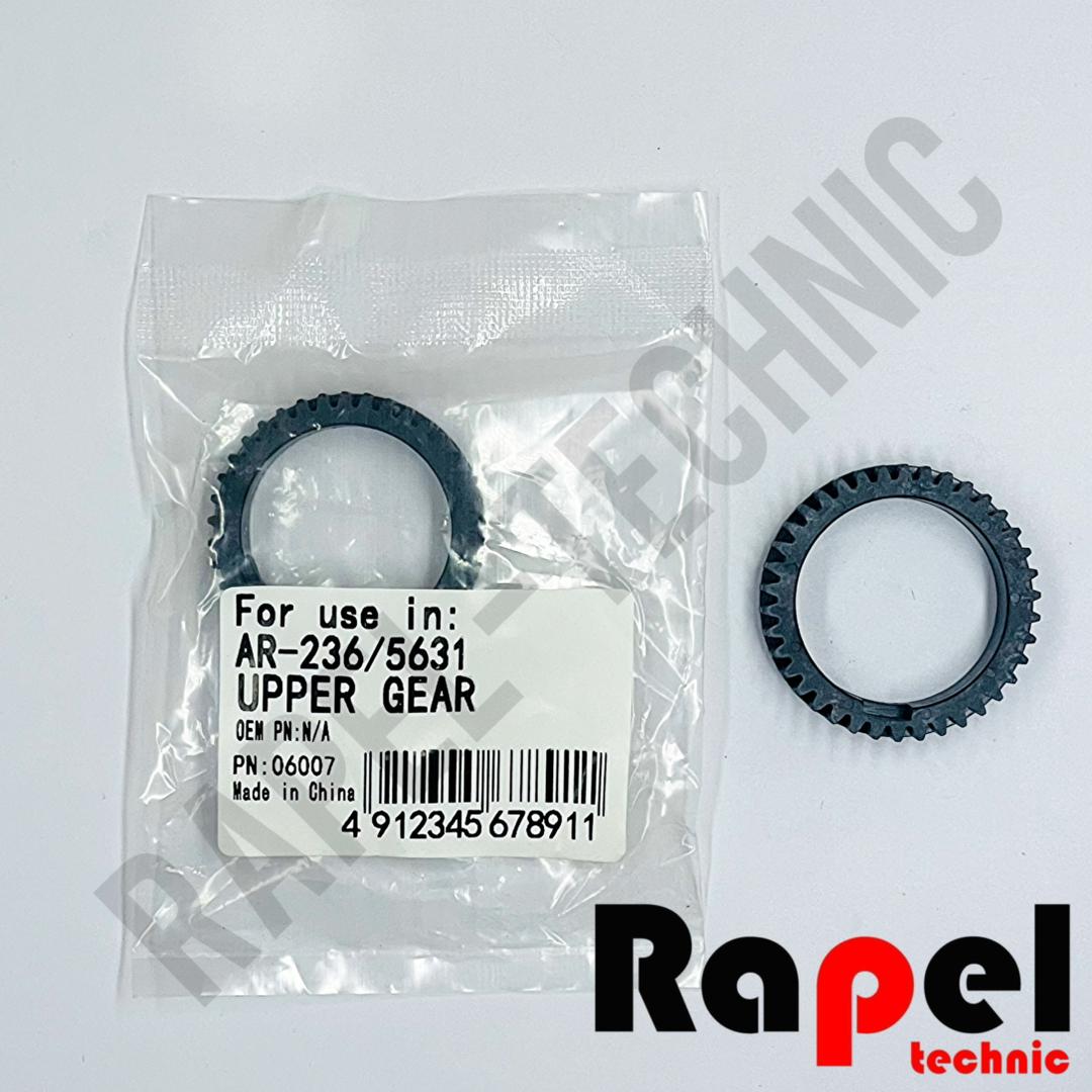 12426 دنده هات رول AR 236 | مناسب AR /MX 257 266 276 310 356 316 5631 6020 - تصویر 1