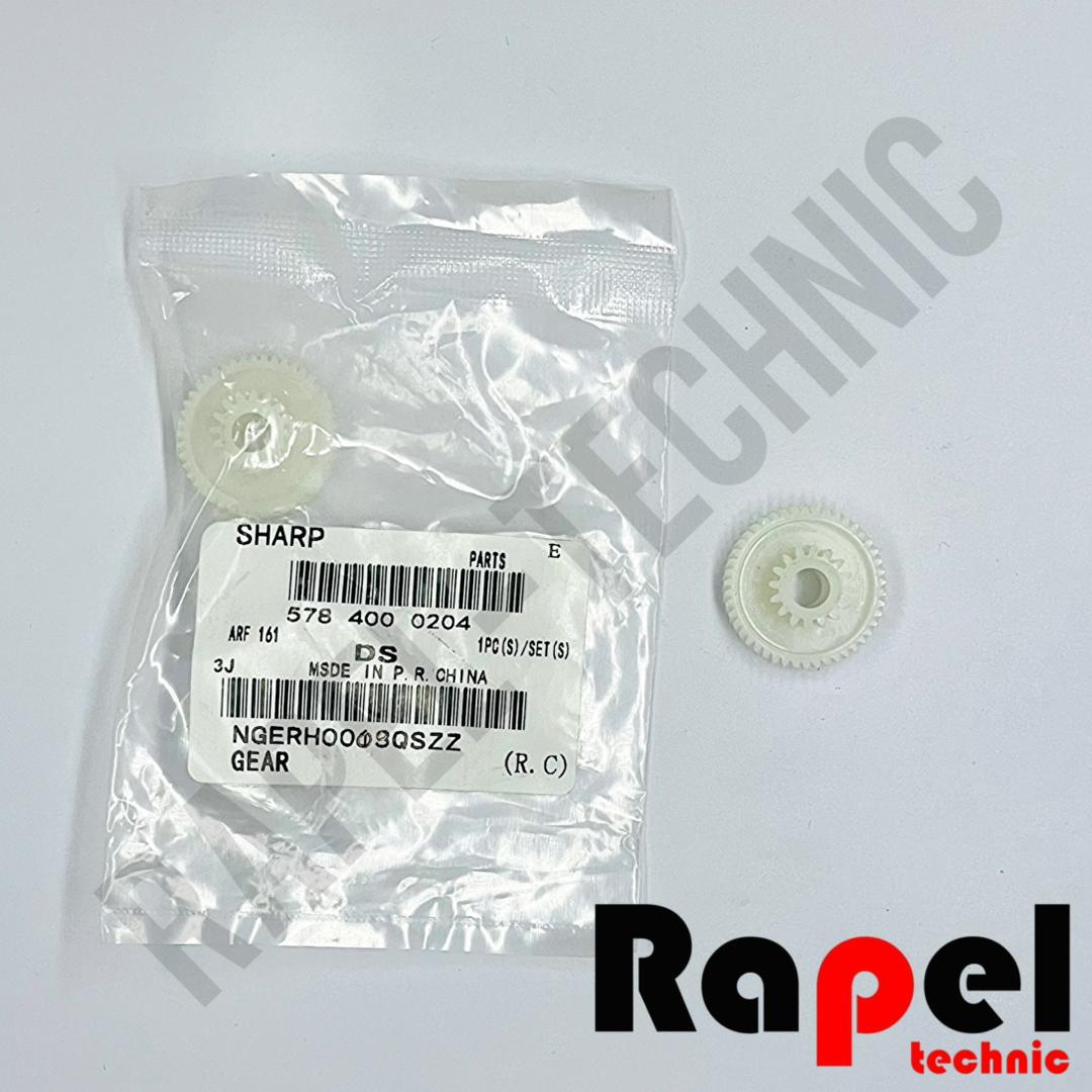 12432 دنده یونیت درایو AR 160 | مناسب AR 205 206 5316 5516 - تصویر 1