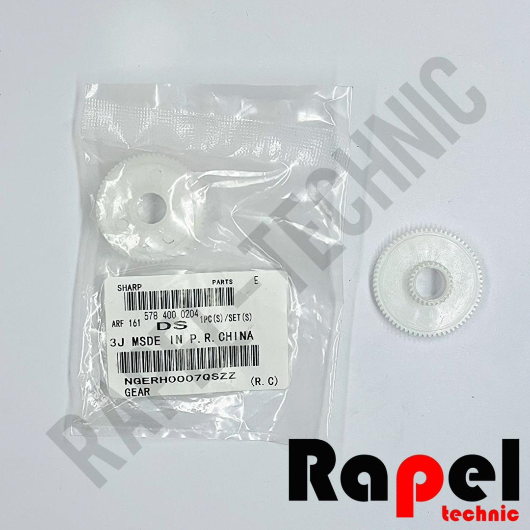 12434 دنده رابط موتور اصلی AR 160 | مناسب AR 205 206 5316 5516 - تصویر 1