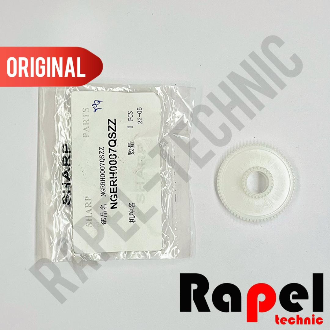 12435 دنده رابط موتور اصلی فابریک AR 160 | مناسب AR 205 206 5316 5516 - تصویر 1