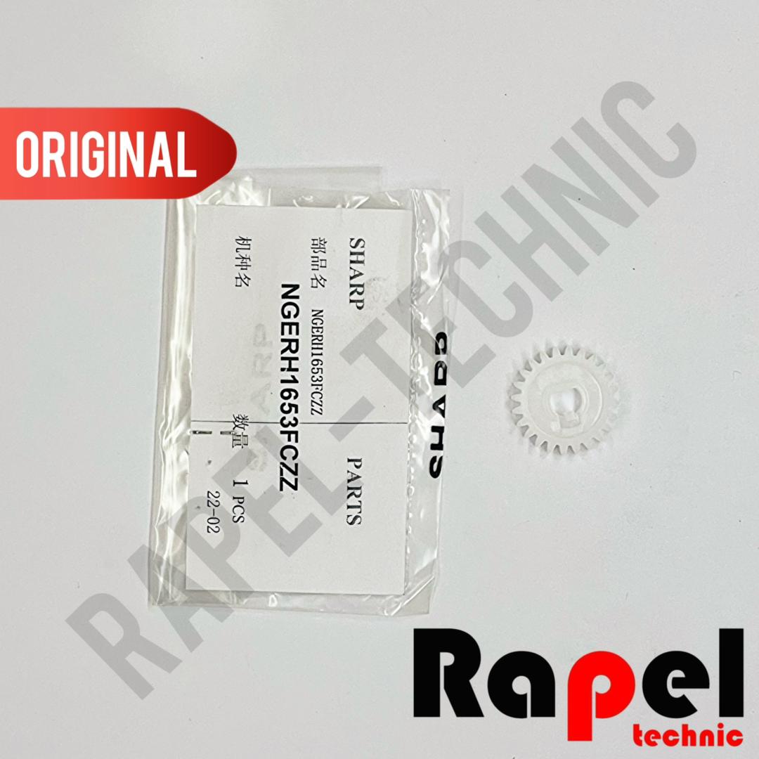 12439 دنده سر همزن تانک دولوپر فابریک AR 3020 | مناسب AR 3820 3818 5016 5516 5620 - تصویر 1