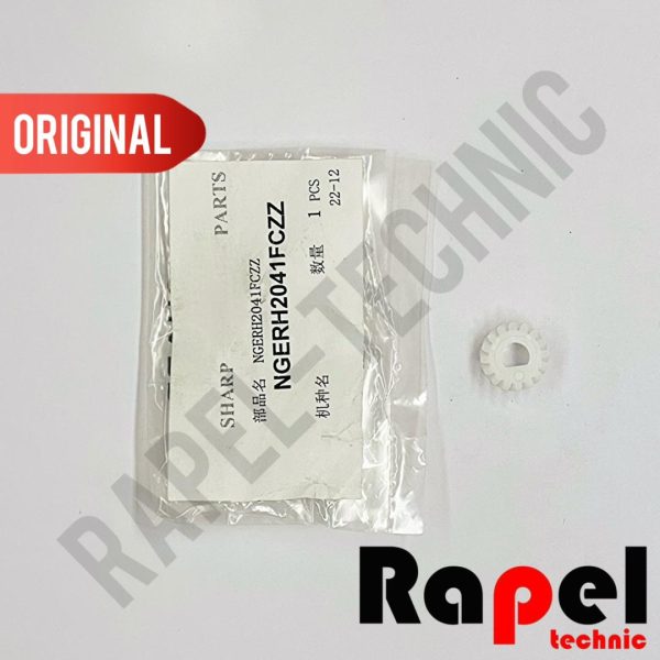 دنده سر همزن فابریک دولوپر MX 452 | مناسب MX 500 502 503